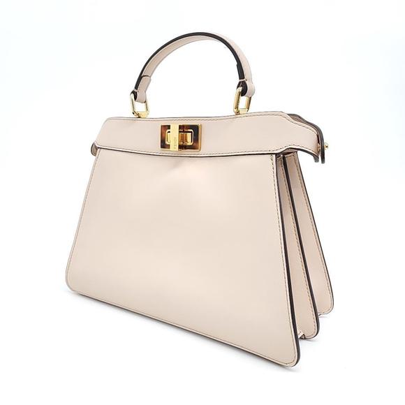 Fendi  Pikabu I SEE U Small - Picture 2 of 6